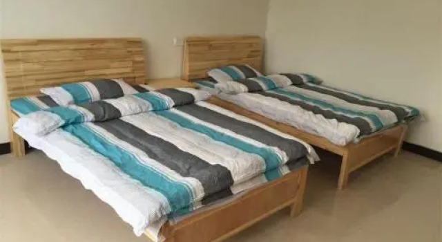 Yuexi Dabieshan Farmstay, Reserva ahora Hotel Yuexi Anhui