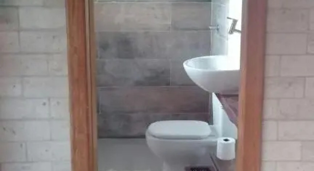 Suite da Fernanda