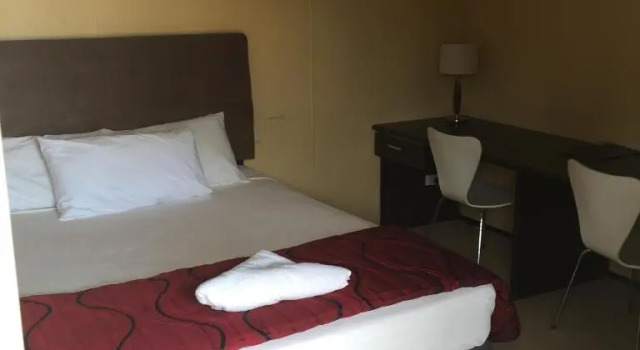 Студия Deluxe Wongai Beach Hotel