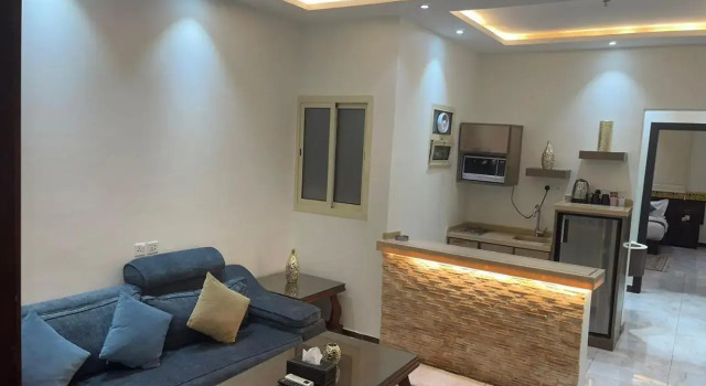 Alathriyah Hotel Suites, Buchen Sie Hotel Hotels in Provinz Riad mit Pool, Schwimmbad