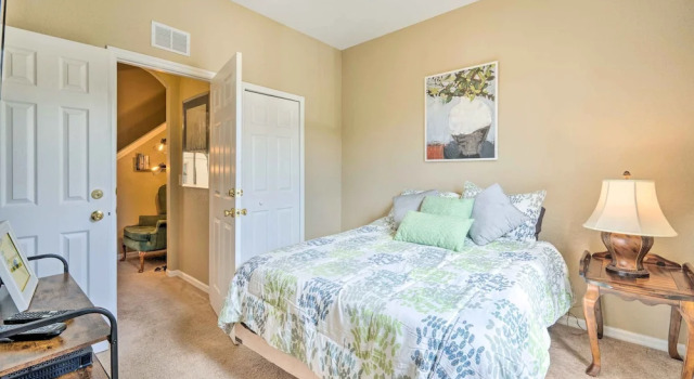 9 Mi to Disney: Davenport Resort Townhome