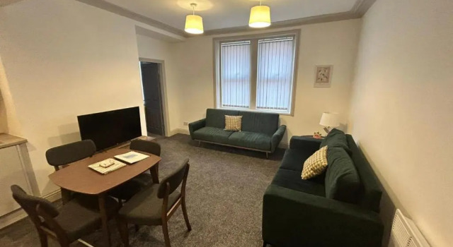 Adelaide Gardens by Sasco Apartments, Varaa Huoneisto Asunnot kohteessa Merseyside, Huoneisto