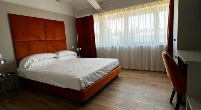 Двухместный номер Deluxe C House Rooms Lake