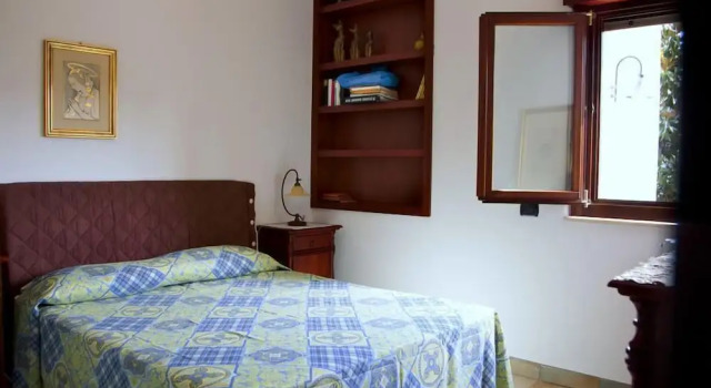 Il Veliero e I Girasoli, Book Hotel Palmi Calabria