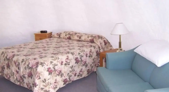 Четырёхместный номер Standard North Adventure Inn