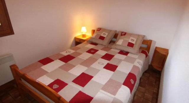 Appartement Les Saisies, 2 pièces, 6 personnes - FR-1-594-214