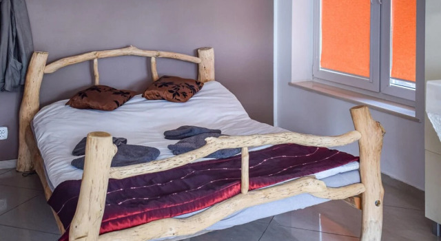 Awesome apartment in Mikolajki with WiFi