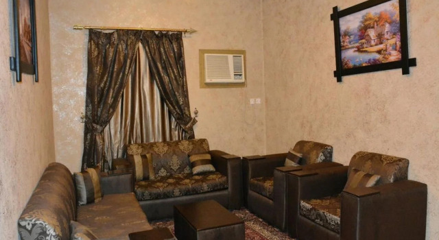 Al Eairy Furnished Apartments Jizan 3, Book Lejlighed Jizan Jizan