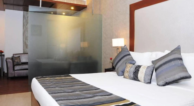 Hotel Shree Hari