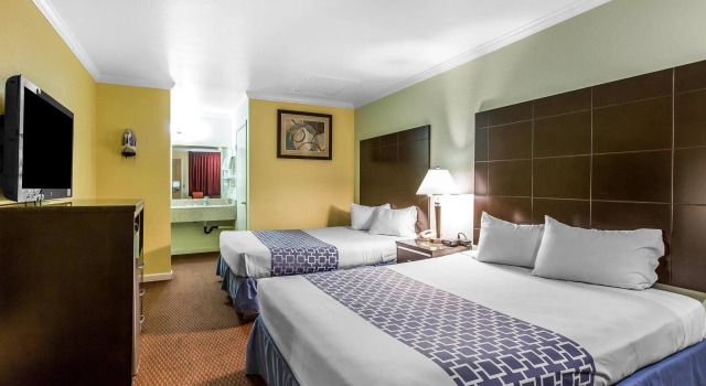 Номер Standard Morro Bay Beach Inn - Morro Bay