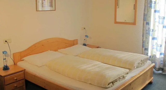 Одноместный номер Standard Pension Wirt am Bach