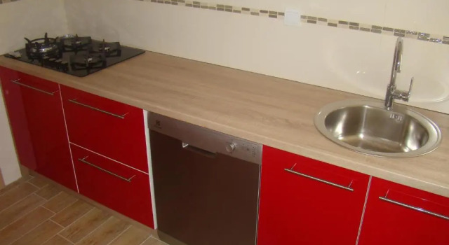 Apartamento Apartment Rose