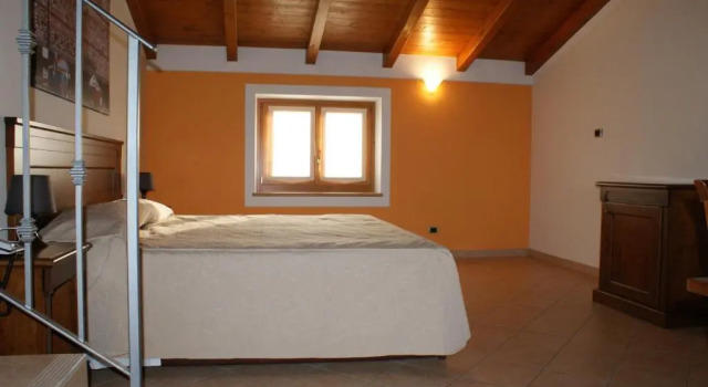 Номер Standard Relais Corte Pontigliardo