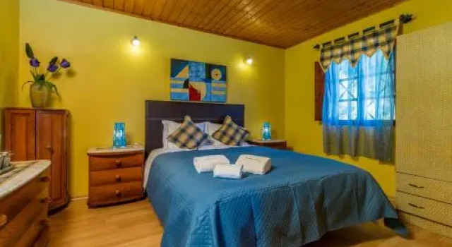 Monte do Costa, Rezerwuj Dom wakacyjny Hotele w Algarve z parkingiem, Parking