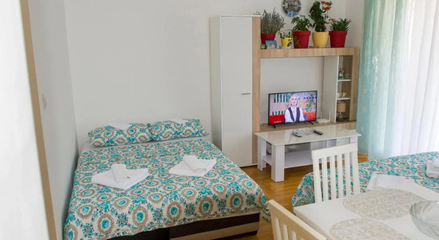 Apartment Sunce