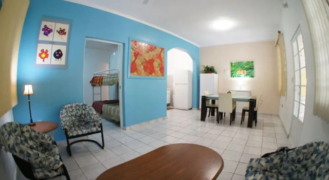 Yukayeke Playa Resort, Prenota Resort Anasco Porto Rico