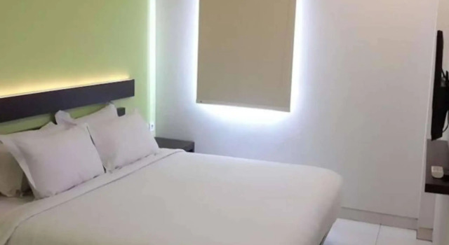 V Hotel Tebet, Book Hotel Tebet Jakarta, near Digantara Monument