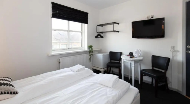 Номер Economy Skagen Hotel Annex