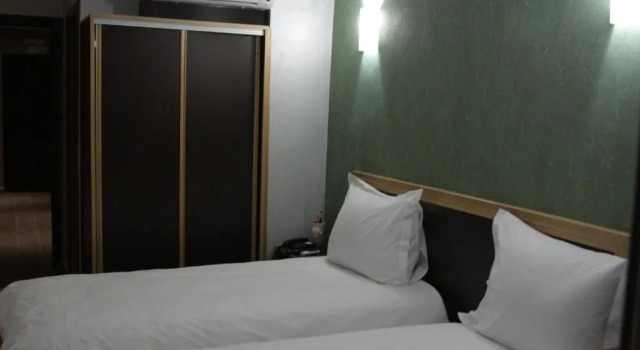Двухместный номер Standard Hôtel Belle Vue et Spa