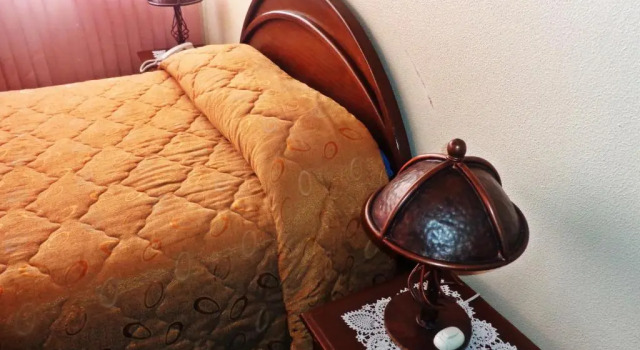 Двухместный номер Standard Hotel Alexander