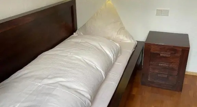 Номер Economy Landhotel Battenheimer Hof