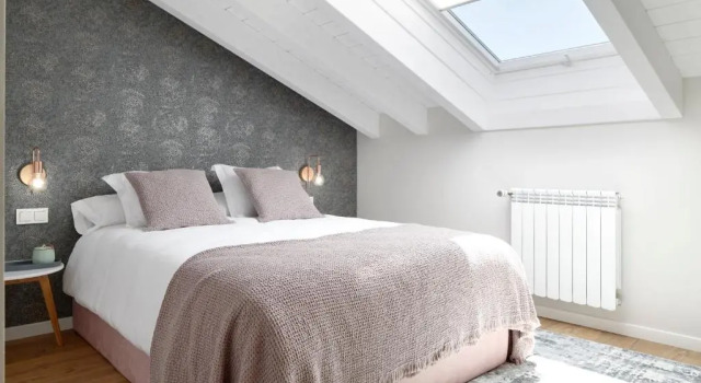 Апартаменты H SUITE3B by Smiling Rentals