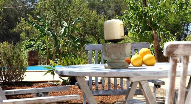 Люкс Agroturismo Casa Morna Ibiza