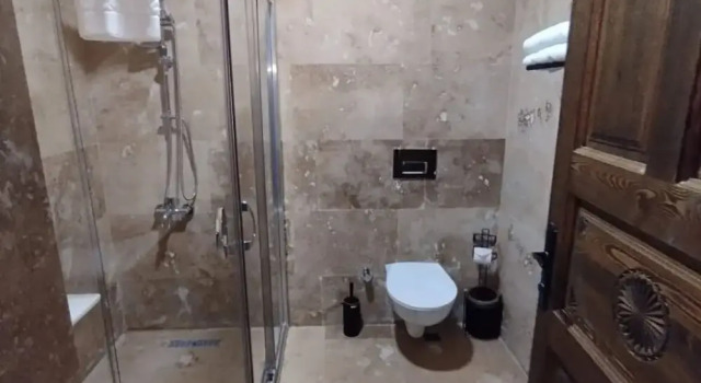 Люкс Comfort Yamak Stone House