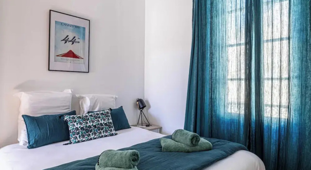 Sublime 1br/2p - Cannes Palais des Festivals, Забронировать Апартаменты/квартира Отели Канн с парковкой, рядом с Le Croisette Casino Barriere de Cannes, Парковка