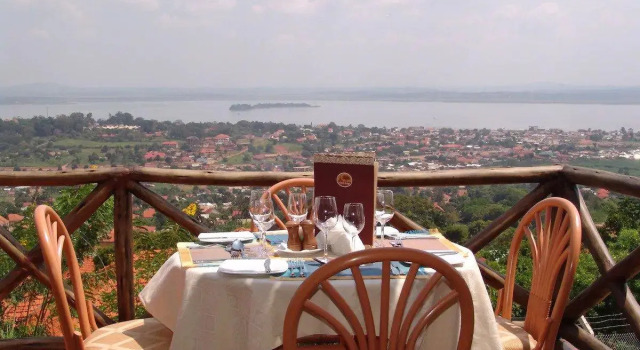 Cassia Lodge