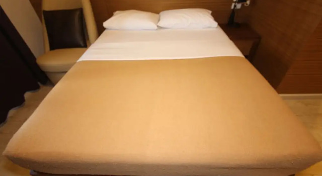 Номер Standard Honey Lodge