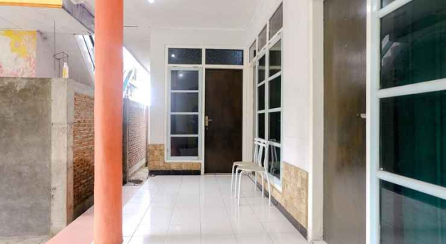 Hotel Telaga Inn Sarangan
