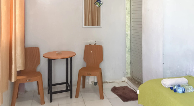Aquino Marito Homestay RedPartner, Rezerwuj Hotel Balige Sumatra