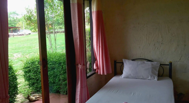 Baan Suan View Pai Resort