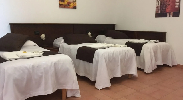 Giardini di Marzo Lecce B&B
