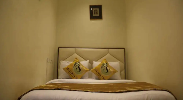 Люкс Superior Sugarland Hotel & Suites