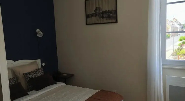 Студия Classic Les Chambres de Nelly