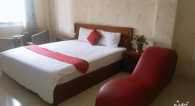 Thiên Phú Logia Hotel