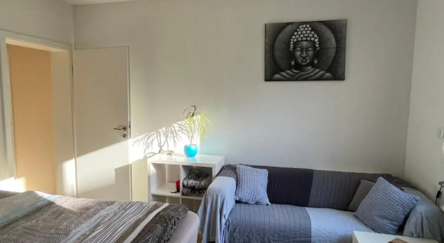 Ferienwohnung Weins, Забронировать Отель Трайс-Карден Хунсрюк