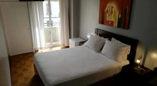 Номер Standard Hotel Dom Joao IV