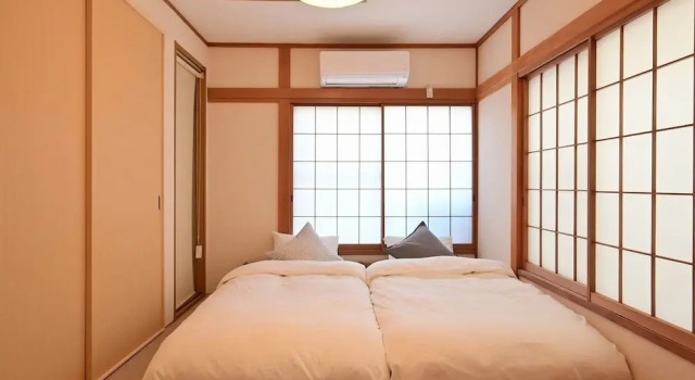 OMM STAY, Prenota Hotel Tokyo Tokyo, vicino a Kifune Shrine