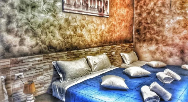 Unique  Guesthouse
