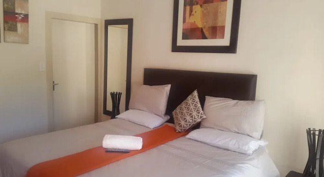 Номер Executive с балконом Ikaze Guest House