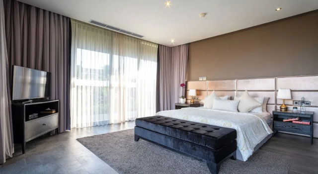 Вилла Luxury Villa Balimu Seminyak