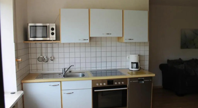 Апартаменты Ferienwohnungen Eifelblick
