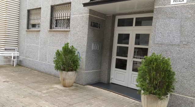 Apartamentos Jaca Ciudadela 3000, Prenota Appartamento Hotel a Aragona con piscina, Piscina