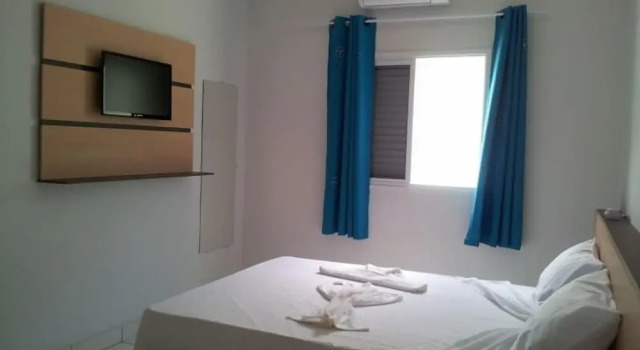 Cavalo Marinho Suites