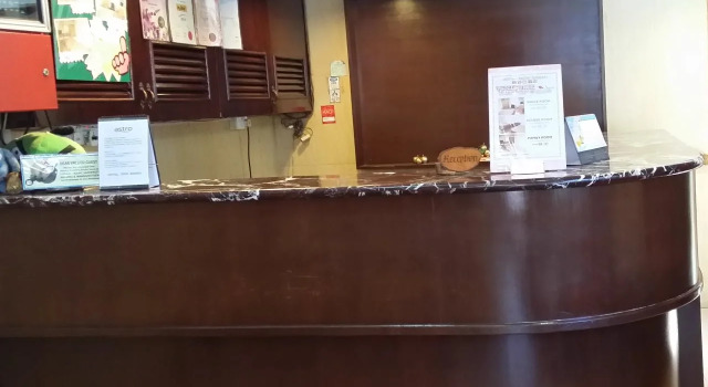 Hotel New Sabah Sandakan, Prenota Hotel Sandakan Sabah