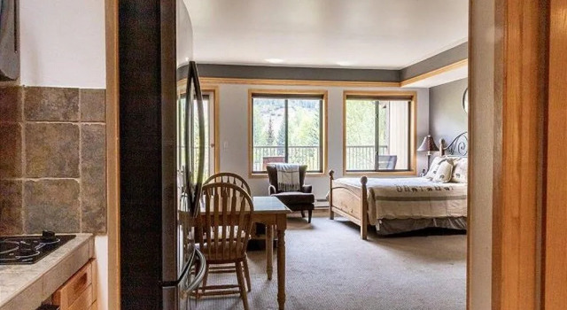 Slopeside by Summit County Mountain Retreats, Забронировать Апартаменты/квартира Апартаменты Кистон, рядом с Эрджентин, Апартаменты/квартира