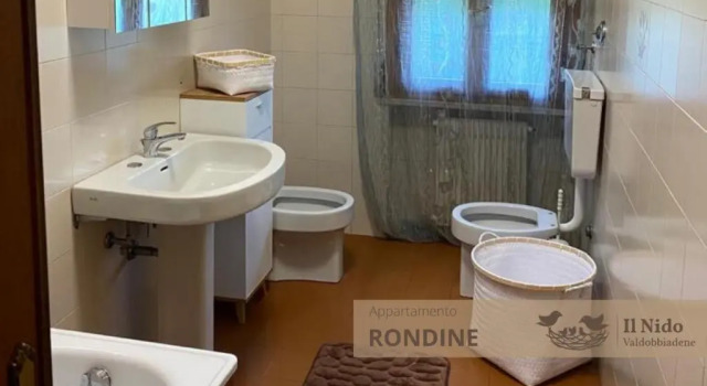 IL NIDO Appartamenti Turistici, Book Hotel Valdobbiadene 